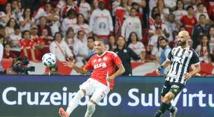 Quem vai cair? Confira as probabilidades de rebaixamento do Brasileirão