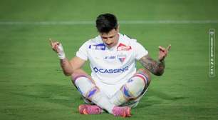 Fortaleza em dezembro: veja jogos, datas, horários e adversários