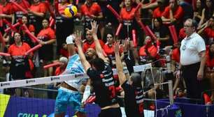 São José vence em Guarulhos e se aproxima do G8