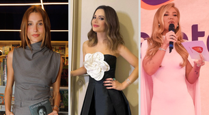 Minimalismo, Sandy e Virgínia dominam ranking das mais lidas