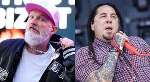 14 shows internacionais de rock e metal no Brasil em dezembro de 2025