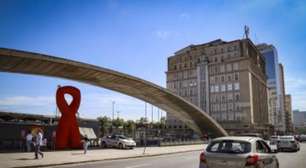 Porto Alegre promove caminhadas, testes e debates no início do Dezembro Vermelho