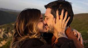 Mari Palma anuncia noivado com Osmar Campbell: 'Me acabei de chorar'