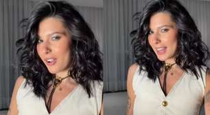 Ana Castela adota novo corte de cabelo e repercute nas redes; entenda