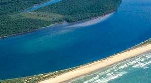 Ilha do Cardoso: um refúgio natural para curtir o ecoturismo
