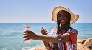 Proteja a pele do sol: 6 dicas para aproveitar o verão com segurança