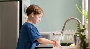 Se seu filho faz isso, ele tem uma inteligência emocional superior à dos demais, segundo Harvard