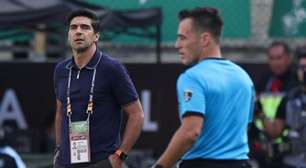 Falta de repertório do Palmeiras escancara culpa integral de Abel
