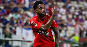 Fica para 2026? Atlético-GO decide destino de Guilherme Romão para a temporada 2026