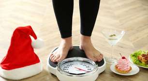 5 dicas para driblar os excessos de fim de ano e manter o emagrecimento