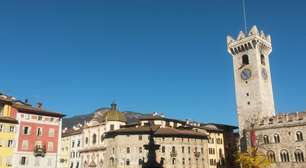 Trento possui a melhor qualidade de vida da Itália, diz ranking