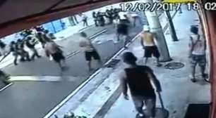 Justiça condena Estado, Federação e Botafogo por morte de torcedor em 2017