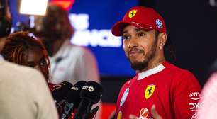 Hamilton detona Ferrari e revela se vai sair da Fórmula 1