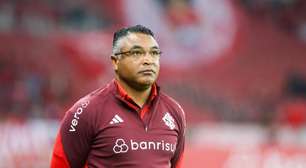 Coritiba encontra 'nome ideal' e sonha com Roger Machado: "Nas mãos de"