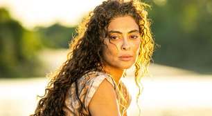 Briga com a Globo? Juliana Paes rompe o silêncio e revela o verdadeiro motivo para desistir da próxima novela das nove