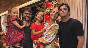 Recém-separada, Ivete Sangalo surpreende filho com declaração: 'Vida'