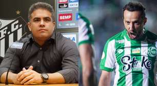 Pedido envolvendo Santos FC e Juventude repercute e gera debate; veja