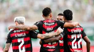 Flamengo terá fim de temporada "insana"; veja compromissos
