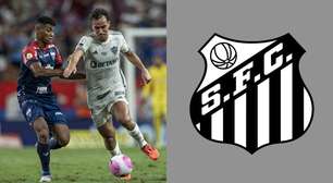 Santos FC: Fortaleza surpreende e coloca o Brasileirão em alerta