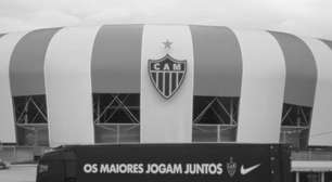 Atlético deixa a Adidas e confirma acerto com a Nike