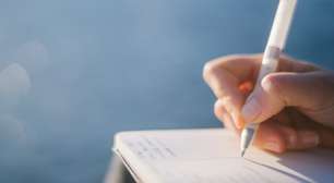 Escrever desenvolve a resiliência ao alterar o cérebro, ajudando a enfrentar os desafios do dia a dia