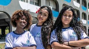 Governo do Rio abre vagas em escolas de excelência da rede estadual para 2026