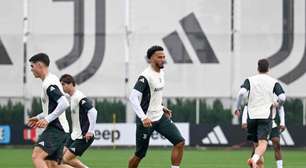 Juventus x Udinese: onde assistir, escalações e arbitragem