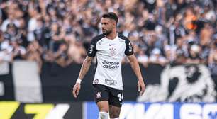 Corinthians empata com o Botafogo em jogo cheio de gols e tensão pelo Brasileirão