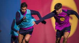 Barcelona x Atlético de Madrid: onde assistir, escalações e arbitragem