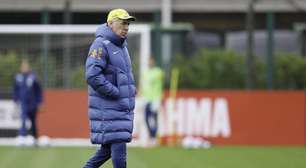 Ancelotti garante Estêvão e Vini Jr no Mundial, mas vê Neymar como incógnita