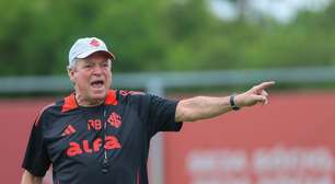 Declaração homofóbica de Abel Braga na apresentação pelo Inter repercute na Europa; técnico se pronuncia