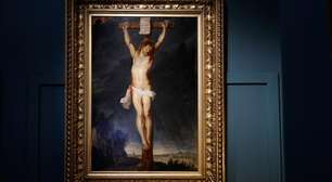 Obra-prima de Rubens esquecida por mais de 400 anos é leiloada por quase 3 milhões em Versalhes