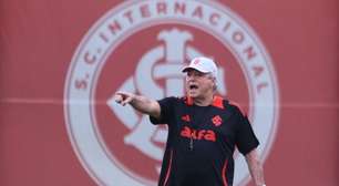 Abel Braga precisa cumprir três missões para manter o Internacional na elite; veja