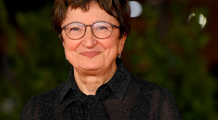 Escritora italiana explora luto e maternidade em novo livro no Brasil