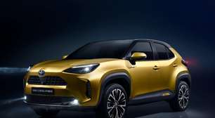 Preço do Toyota Yaris Cross assusta, mas "truque" do IPVA devolve R$ 21 mil ao dono