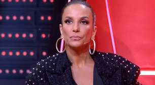Recém-solteira, Ivete Sangalo causa alvoroço com revelação em show: 'Fogo no c*'