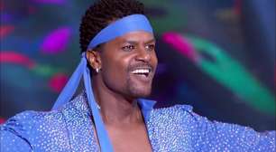 Derrotado por Manu e Wanessa na 'Dança', David Junior solta o verbo: 'Eu estou...'