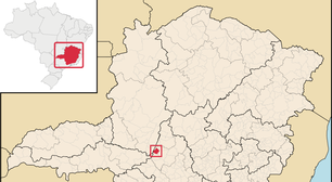 Conheça a cidade com o menor número de habitantes do Brasil