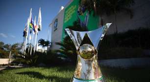 Clube do Brasileirão entra em acordo e avança na recuperação judicial