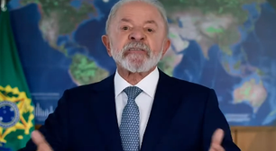 Lula chama isenção de IR de 'quase um 14º salário' e sugere TV nova para a Copa em pronunciamento