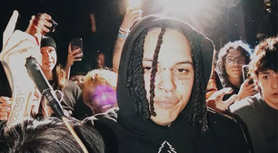 Rapper norte-americano é encontrado morto aos 26 anos