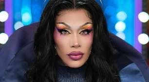 'Sou uma exceção': Grag Queen abre o jogo sobre 'Drag Race' e diz que reality show mudou a sua vida