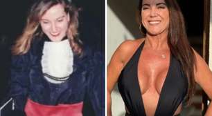 Conheça Ivy Mena, gaúcha eleita a influenciadora 60+ mais bonita do planeta