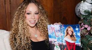Saiba quanto Mariah Carey fatura por 'descongelar' hit natalino todo ano