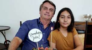 Moraes autoriza visita de Michelle e Laura a Bolsonaro