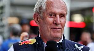 F1: Helmut Marko pede desculpas após comentários sobre Antonelli