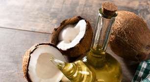 Óleo de coco, azeite ou manteiga: qual é o mais saudável para cozinhar?