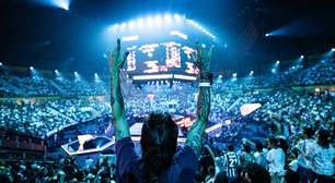 Campeão sul-americano de Rainbow Six Siege será definido no Parque Ibirapuera