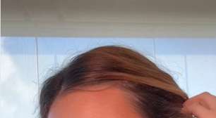 Toasty makeup tutorial