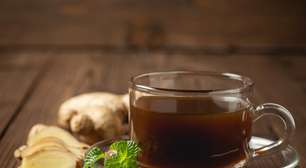 Chá de gengibre funciona mesmo? Conheça os benefícios e riscos
